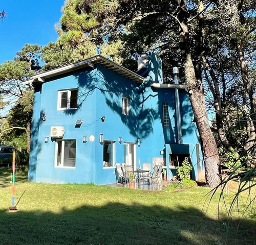 Casa En Venta - 3 Dormitorios 1 Baño - 500mts2 - Valeria Del Mar