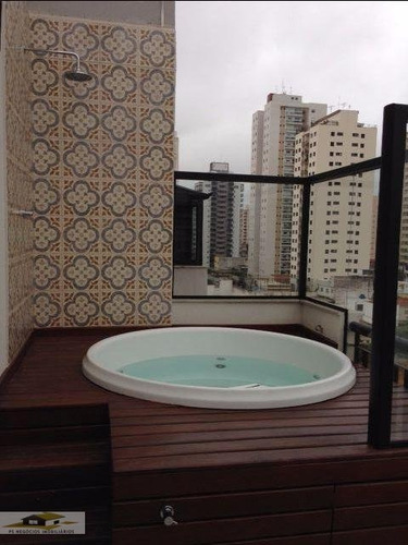 Imagem 16 de 17 de Apartamento A Venda No Bairro Saúde Em São Paulo - Sp. - Ap445-1