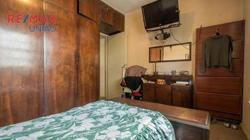 Imagem 4 de 6 de Sobrado Com 3 Dormitórios À Venda, 72 M² Por R$ 650.000 - Brooklin - São Paulo/sp - So0025
