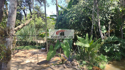 Imagem 10 de 15 de Chácara Para Venda, Pires De Baixo, 3 Dormitórios, 1 Suíte, 3 Banheiros - 4255_1-2375346