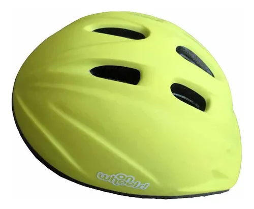 Set Casco Y Protecciones Infantil + 3 Años Onwheels