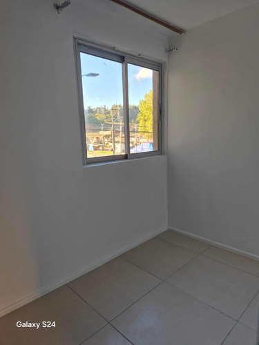 Arriendo Departamento Villa Los Conquistadores Concepción