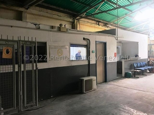Imagen 6 de 21 de Venta Galpon Los Cedros 22-8943 Karem Arreaza 0424-1905845