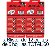 Comprar Hojillas Para Navaja Y Máquina Afeitar. Peluquería Barbería
