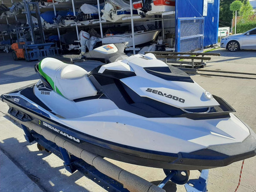 Sea Doo Gti 90