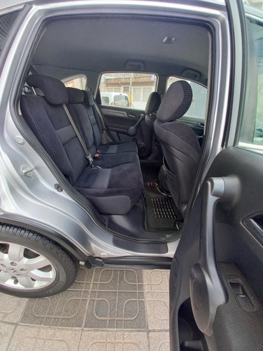 Imagen 16 de 16 de Honda Cr-v 2.4 Lx At 2wd (mexico) 2008