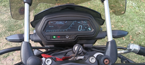 Bajaj Dominar 400