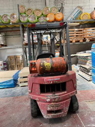 Clark Autoelevador 1500kg