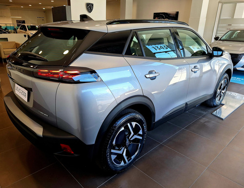 Peugeot 2008 1.0T Active