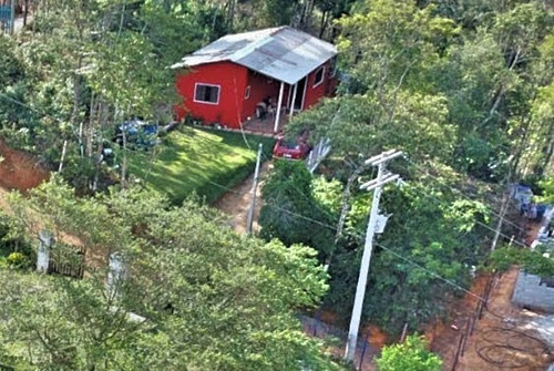 Chacara Em Nazaré Troco Ap Guarulhos 