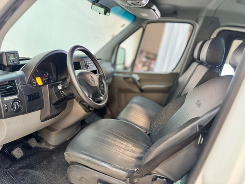 Mercedes-Benz Sprinter Van 415 VAN Standard T.A. 2.2 Dies.
