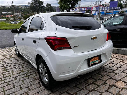 Chevrolet Onix Onix Joy 1.0 Flex Manual