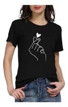 Comprar Camiseta De Moda Para Mujer Camisas De Mujer Playeras Mujer