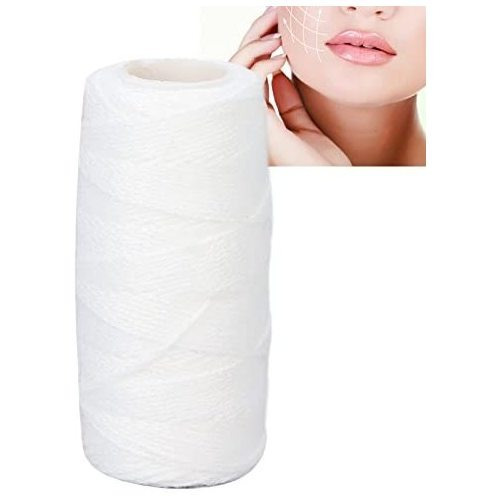 Hilo, Hilo Facial, Hilo De Depilación Facial Para Arte Facia