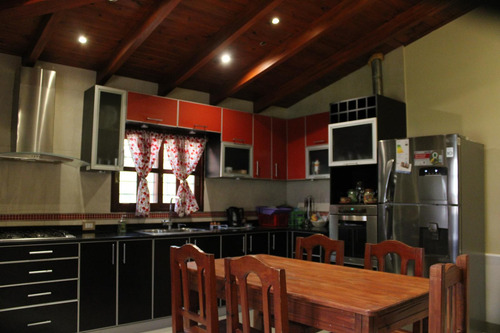 Casa En Venta Los Alisos