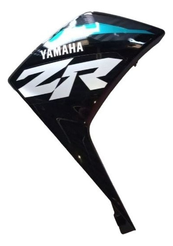 Plástico Lado Derecho P/ray Zr 2020 A 2021 Original Yamaha