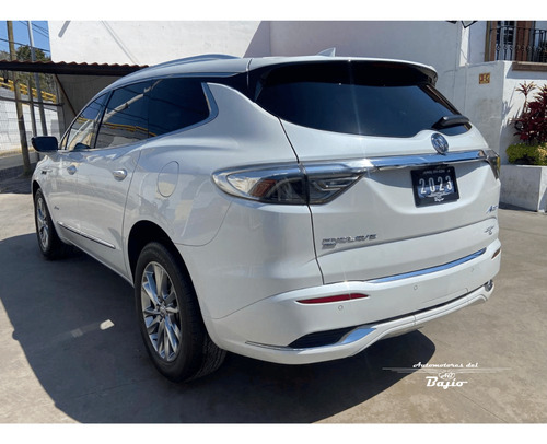 Enclave 2023