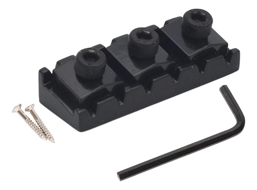 2 Tuerca De Bloqueo De Guitarra De 43 Mm Compatible Con