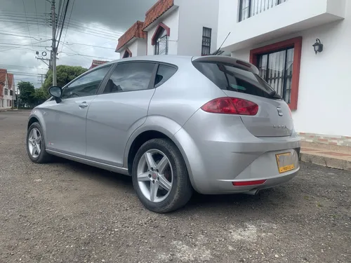 Seat Leon 1.6 Copa