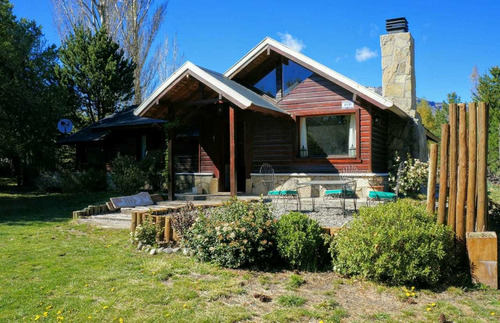 Alquiler Temporario En San Martin De Los Andes