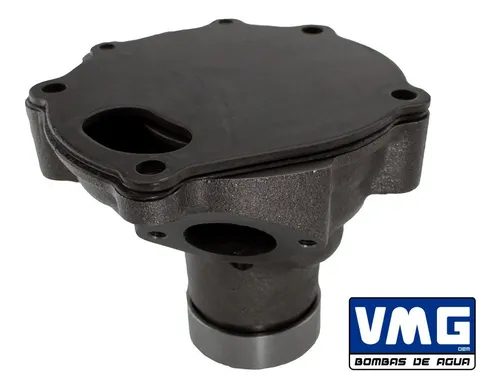 Bomba De Agua Para Tractores Fiat 55-46 60-66 70-90 80-76