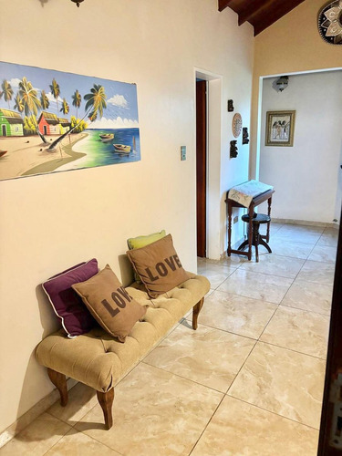 Venta Casa 4 Amb. Barrio Cerrado Los Polvorines