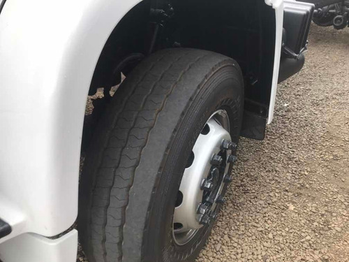 Vw 17180 Truck Ano 2010