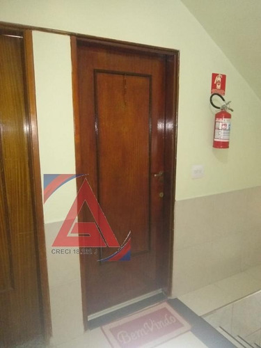 Ref.: 5223 - Apto Em Osasco Para Aluguel - L5223