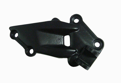 Suporte Pedaleira Kawasaki Ninja 250 Bacalhau Lado Direito