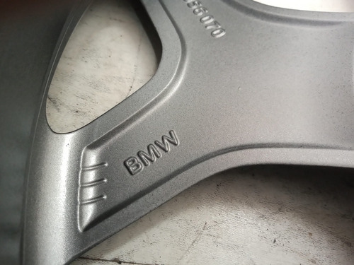 4 Rodas Aro 18 Original Bmw M3 M2 M4 M5 M8 Z4 (562)