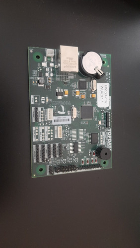Placa Principal Topdata , Linha Acesso 4 , A Partir De 2023