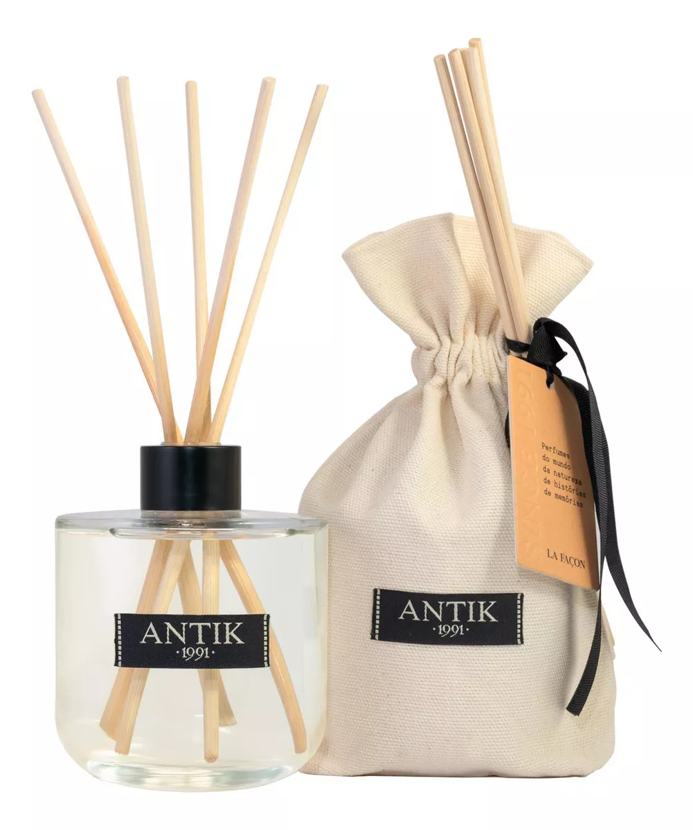 Terceira imagem para pesquisa de antik aromas