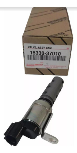 Sensor Valvula Ocv Vvti Toyota Corolla 09-14 15330-37010