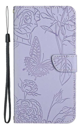 Funda Tipo Cartera Para Motorola Moto G20 G10 G50 G60 G31 G4