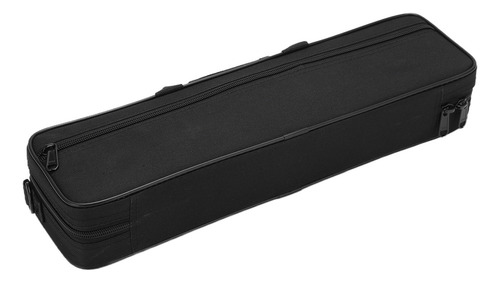 L Fundas Tipo Flauta, De Tela Oxford, Impermeables Y