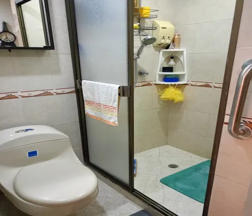 Se Vende Apartamento Duplex Estadio Ml