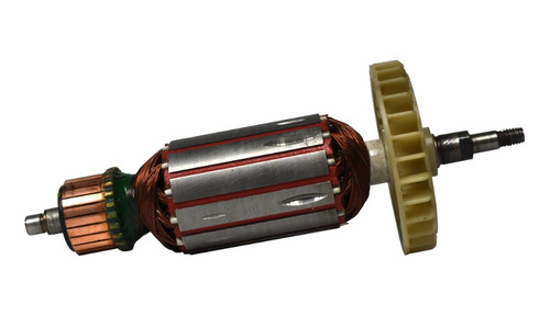 Inducido (rotor) Para Amoladora Dowen Pagio 9993224.2