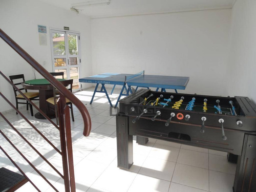 Imagem 25 de 30 de Apartamento Tipo Resort - Parque Prado (já Locado P/renda) - Campinas Sp. - Ap18153
