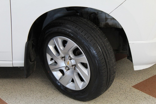 Chevrolet Spin 1.8 Ltz 8v 2016