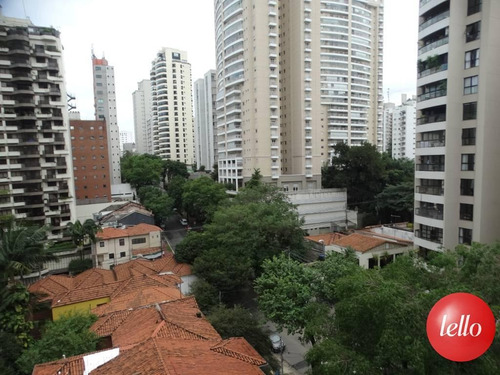 Imagem 10 de 30 de Apartamento - Ref: 225678