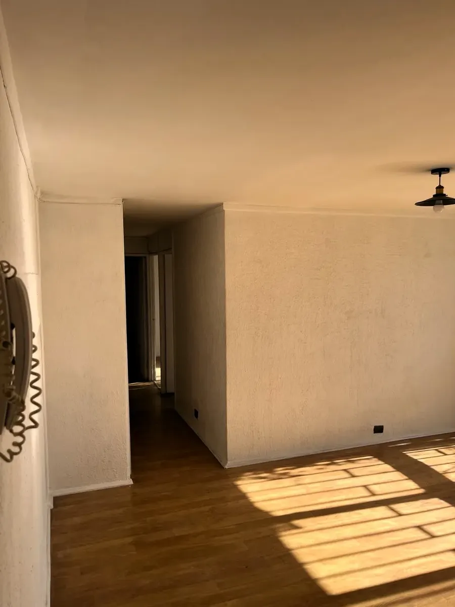 Imagen 3 de 19 de Departamento En Arriendo Barrio Italia