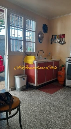 Casa De 1 Piso Gran Terreno 4d 1b 6 Estc