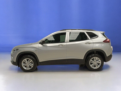 Chevrolet Tracker 1.2 Ls Mt