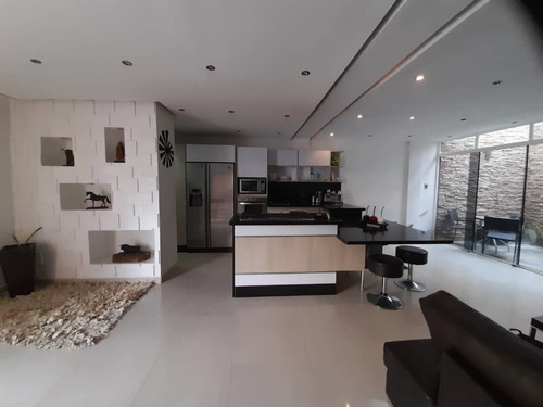 Imagen 22 de 23 de Townhouse En Manantial Conjunto Exvlusivo 0412-3640584