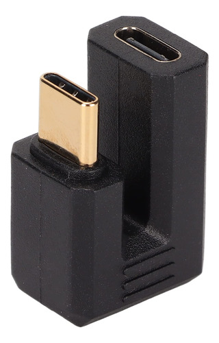 Adaptador Usb C Forma U Extensor Para 4k 60hz Telefono Movil