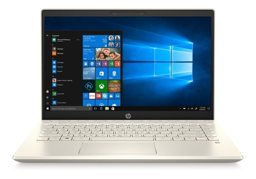 Ultrabook Hp I5 8va Quad 8gb Ssd256gb 14pul Fullhd 9hs 1,8kg