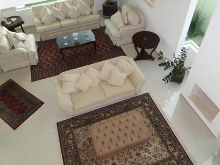Sobrado Com 4 Dormitórios À Venda, 348 M² Por R$ 1.450.000,00 - Vila Oliveira - Mogi Das Cruzes/sp - So0111