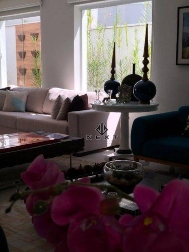 Imagem 16 de 25 de Excelente Oportunidade! Residencial 0 - 520 M² Por R$ 4.000.000 - Alphaville 0 - Barueri/sp - Ca0707