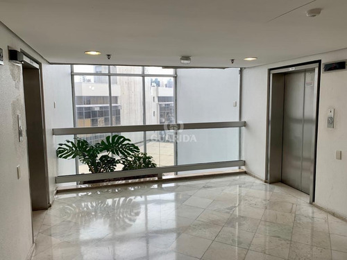 Imagem 23 de 24 de Conjunto/sala Comercial Para Aluguel, 1 Vaga, Moinhos De Vento - Porto Alegre/rs - 11157