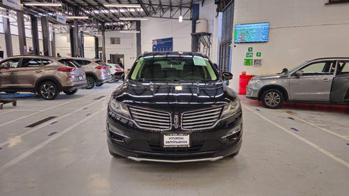 Lincoln MKC 2.3 Reserve At